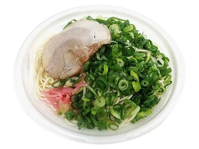 長浜ラーメン