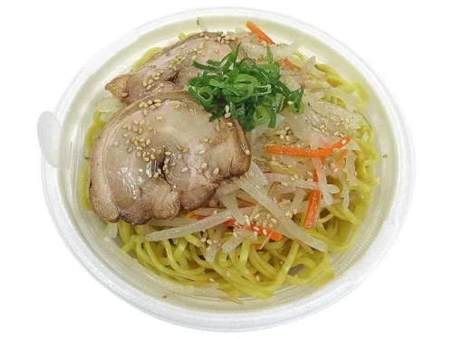 信州味噌ラーメン