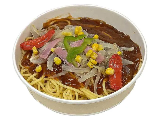 앙카케 스파게티 미라칸