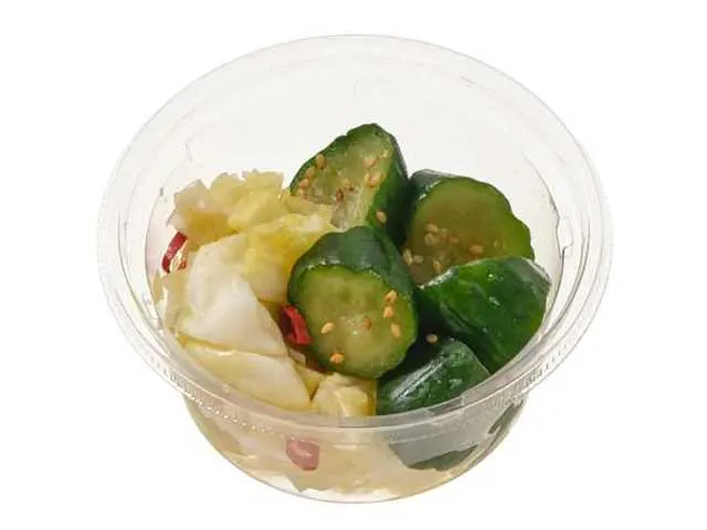 旨辛きゃべっキュウ