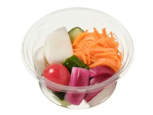 6種野菜のピクルス