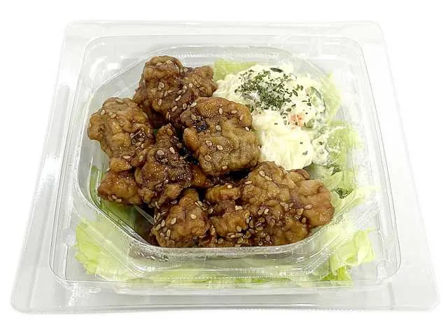 唐揚げサラダさん専用 唐揚げサラダさん専用