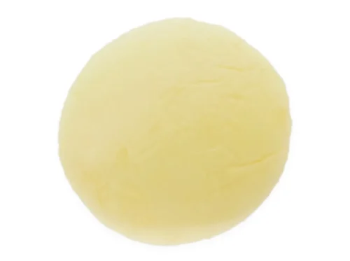 Chilled Cream Bread with MIDORI Milk