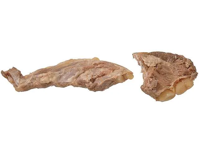 Oden Pork Soft Bone