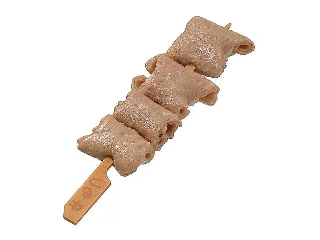 Oden Beef Tripe Skewer