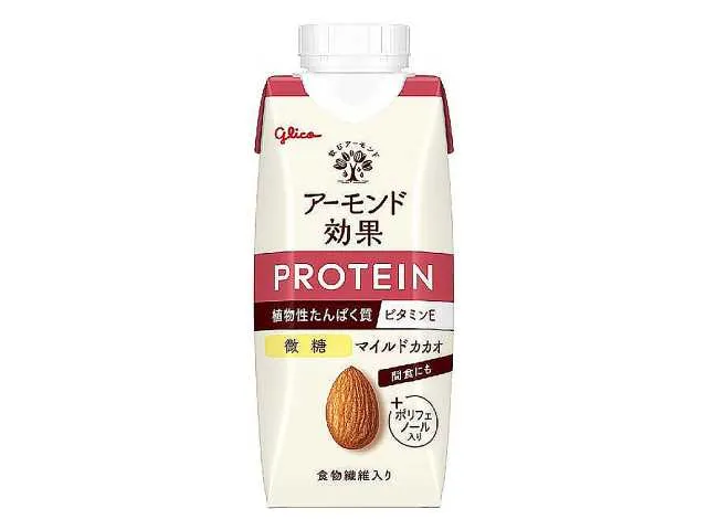 아몬드 효과 프로틴 카카오 미당
