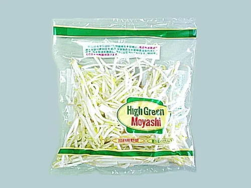 OSHIKIRI 그린 숙주나물 200G