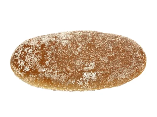 Fried Bread with Sugar