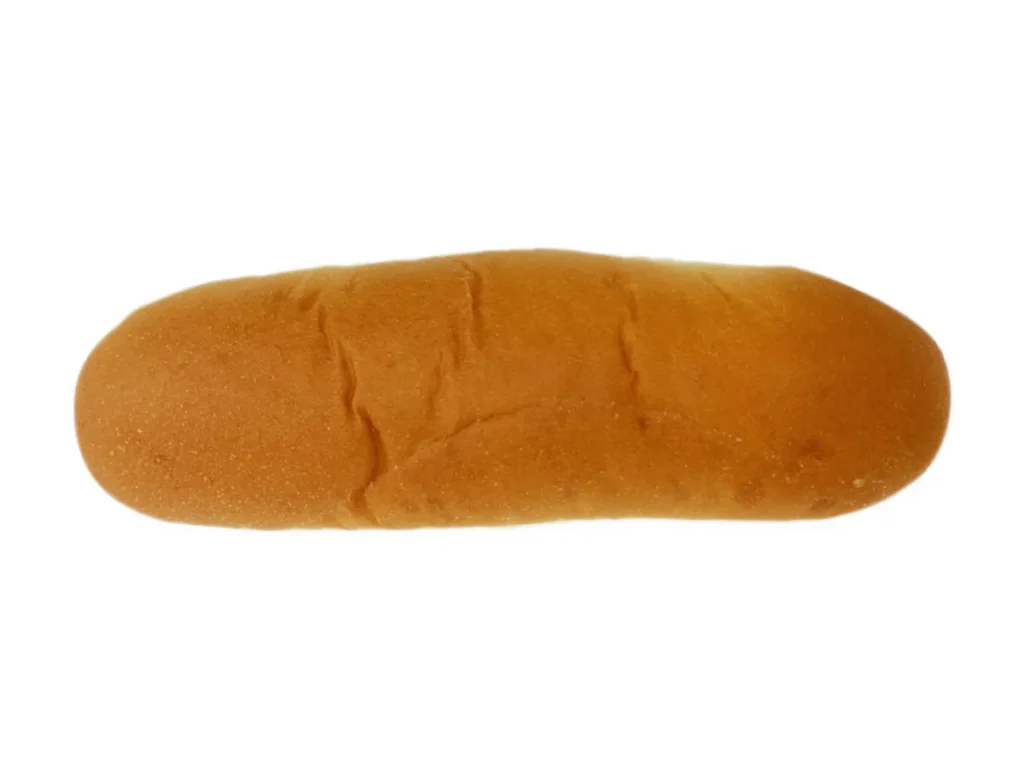 牛乳パン みどり牛乳仕込みの牛乳パン - コンビニDB