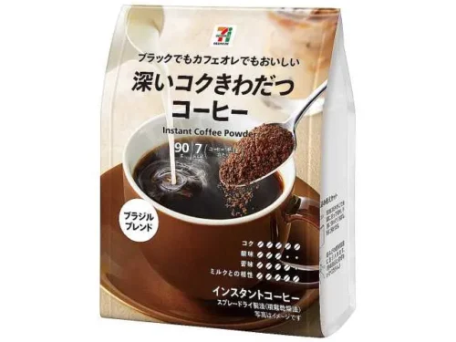 7 프리미엄 깊고 진한 풍미가 돋보이는 커피 90g