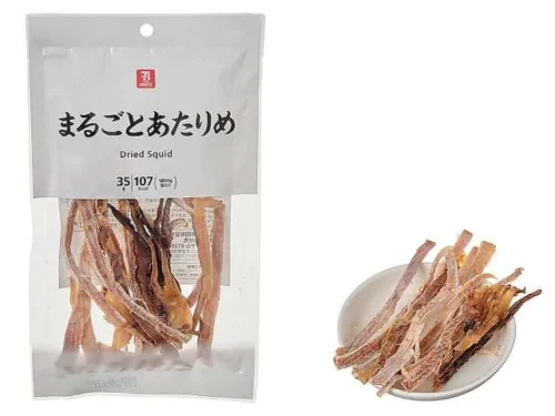 7ザ・プライス まるごとあたりめ