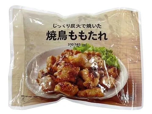 焼鳥ももたれ 310g