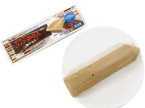 Komeda’s Coffee Shop Coffee Mousse