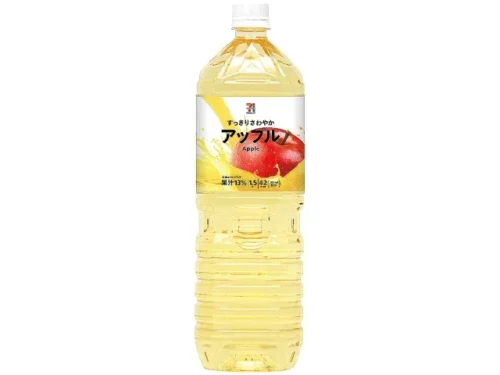 7プレミアム アップル 1.5L