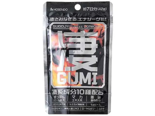 HOSENDO 스고구미 42g