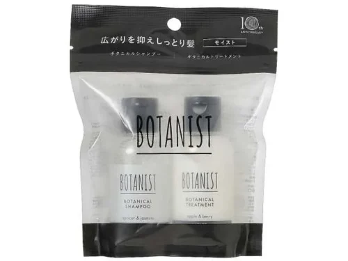 BOTANIST 보태니컬 트래블 세트 모이스트