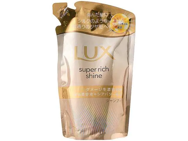 LUXSRダメージリペア補修SP詰替280g