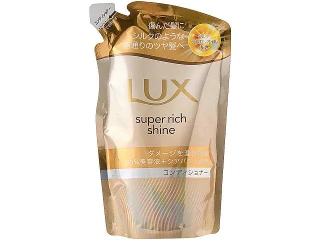 LUXSRダメージリペア補修CD詰替280g