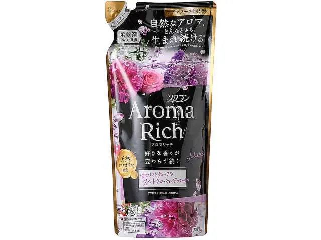SOFLAN Aroma Rich J Refill 380ml
