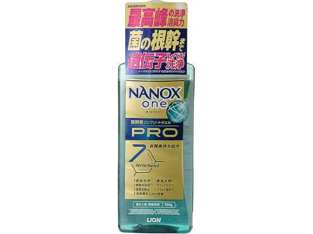NANOX one PRO 본체 대용량 600g
