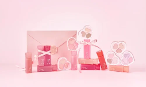 Authentic K-Beauty at Japanese Convenience Stores! Achieve a Flawless Look Anytime, Anywhere with 7-Eleven Exclusiv...