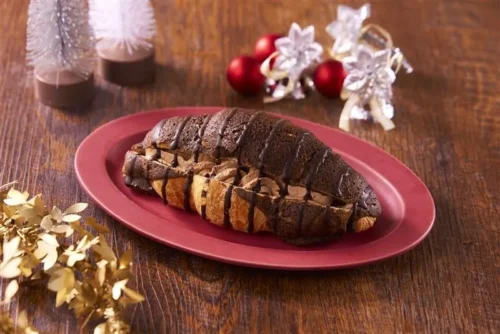 A Winter Treat! 7-Eleven Japan Unveils Its New “Rich Chocolat” Series
