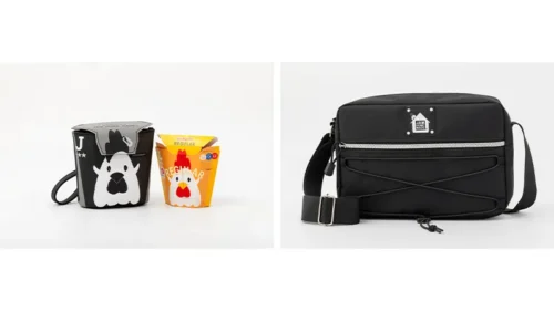 Is That “Karaage-kun” Now a Fashion Item? Don’t Miss This Unique Collaboration with the Popular B...