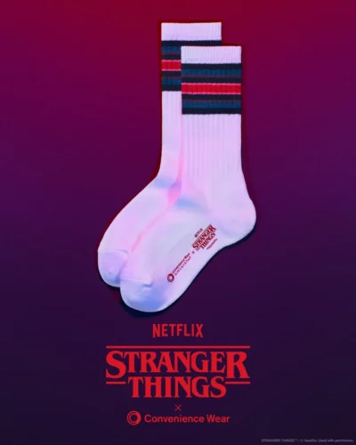 FamilyMart Faces the Final Showdown with ‘Stranger Things’! Journey into an Unknown World with Their Bi...