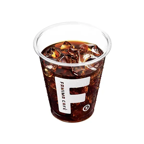 아이스 커피 S