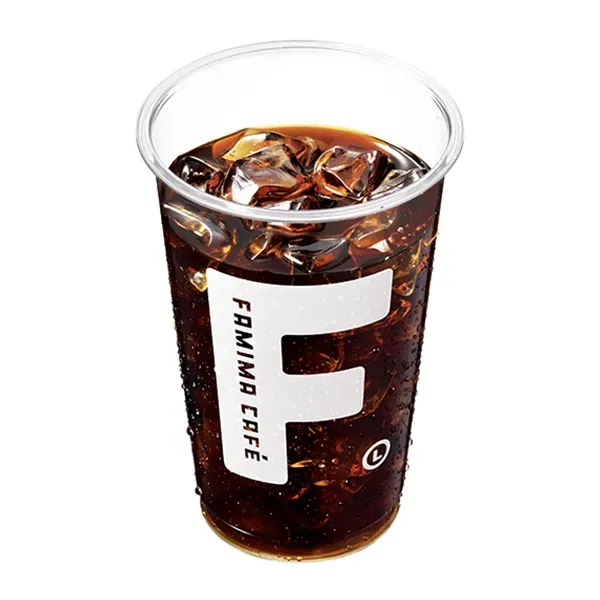アイスコーヒーL