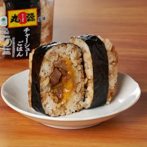 MARUGEN RAMEN 감수 차슈 덮밥