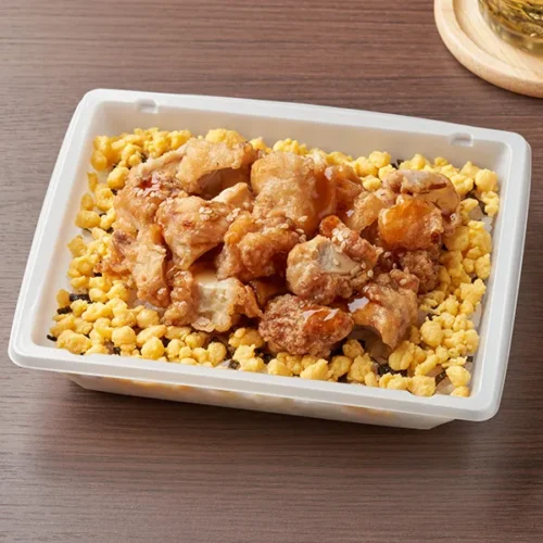 토리메시 도시락