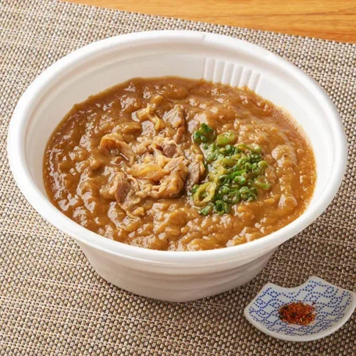 카레 우동