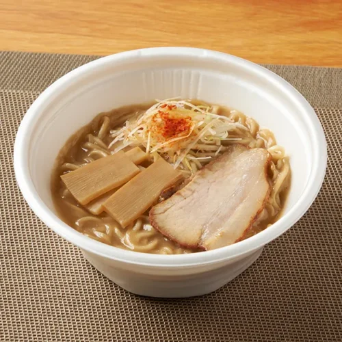 MENYA GOKKEI 감수 토리다쿠 라멘