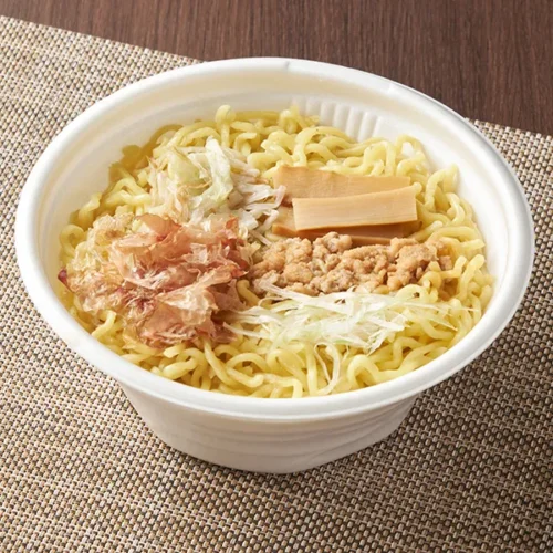 MARUNI 된장 라면 감수 곱빼기 된장 라면