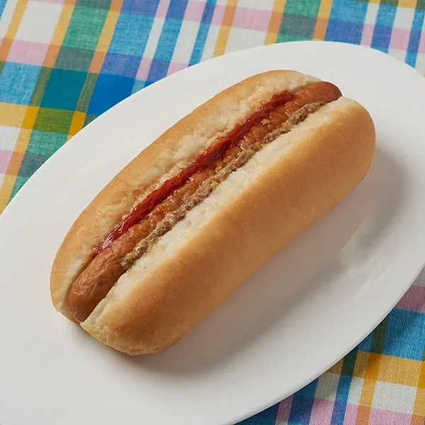 핫도그