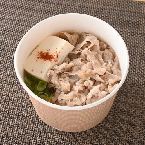 肉吸い