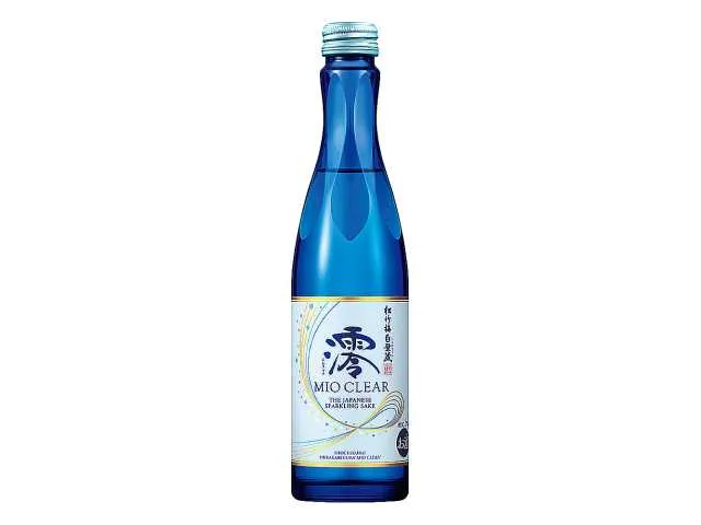 타카라 쇼치쿠바이 시라카베구라 미오 CLEAR 300ml