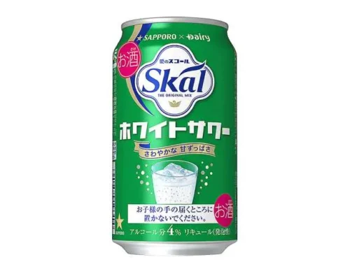 사랑의 스콜 화이트 사워 340ml