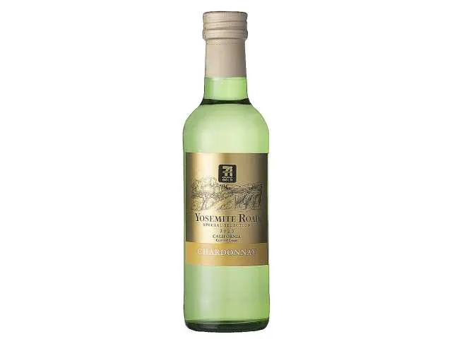 7 프리미엄 골드 YOSEMITE ROAD 스페셜 S 샤르도네 250ml