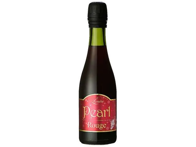 LUMIERE 펄 루즈 375ml
