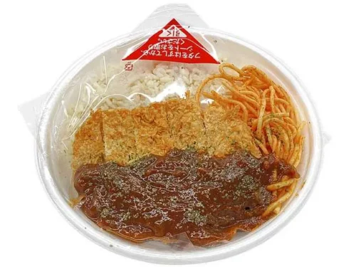 네무로 로컬 푸드 에스칼로프