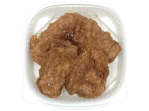타레카츠동