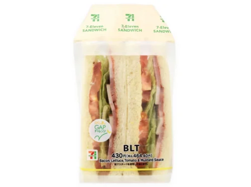 BLT 샌드위치