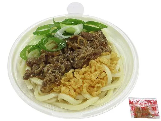소고기 우동