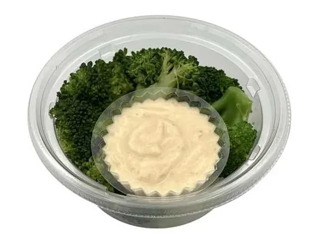 줄기까지 맛있는 이시카와현산 브로콜리