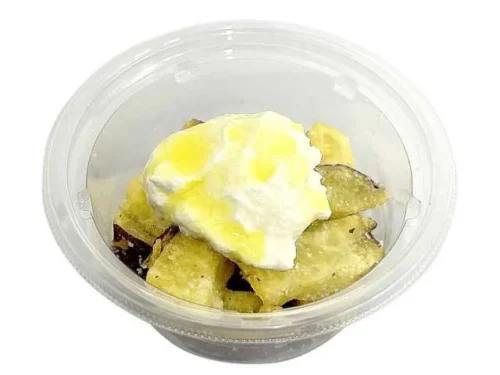 Sweet Potato Butter Whip (Made with Shizuoka Sweet Potatoes)