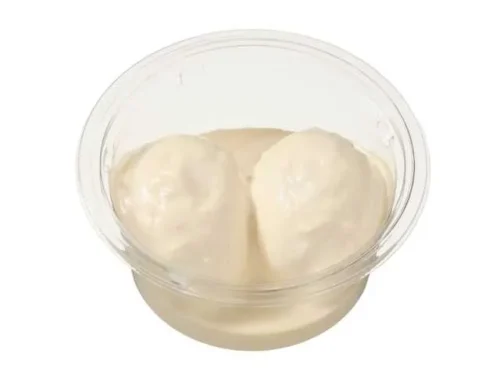 Oeuf Mayo: Soft-boiled Egg with Special Mayonnaise Sauce