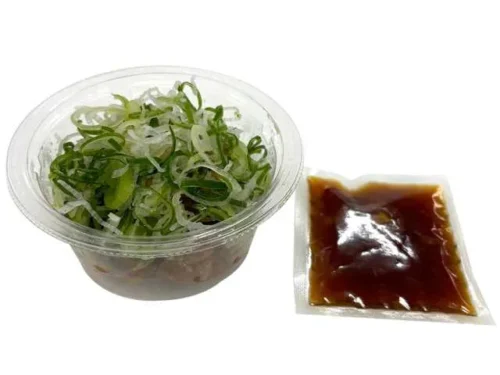 Taiwanese Sweet and Sour Chicken with Extra Green Onions