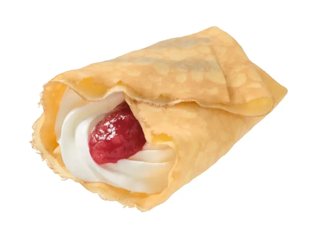 ブルガリアフローズン YGデザート濃い苺 - コンビニDB